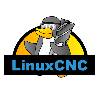LinuxCNC Logo